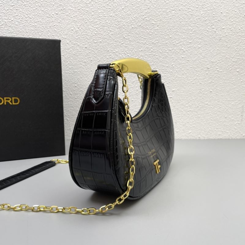 Tom Ford Hobo Bags